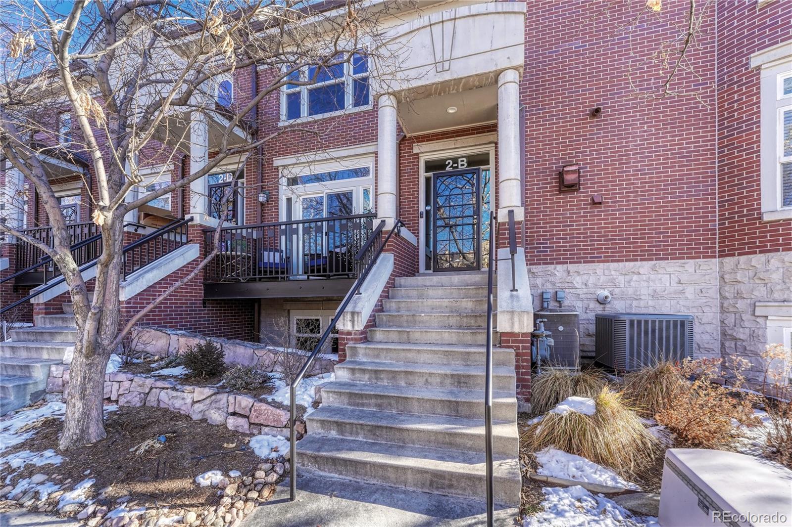 2 Garfield Street, Unit B Denver, CO 80206 - Photo 36 of 43