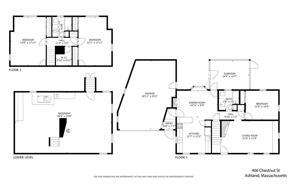 406 Chestnut Street Ashland, MA 01721 - Photo 28 of 28