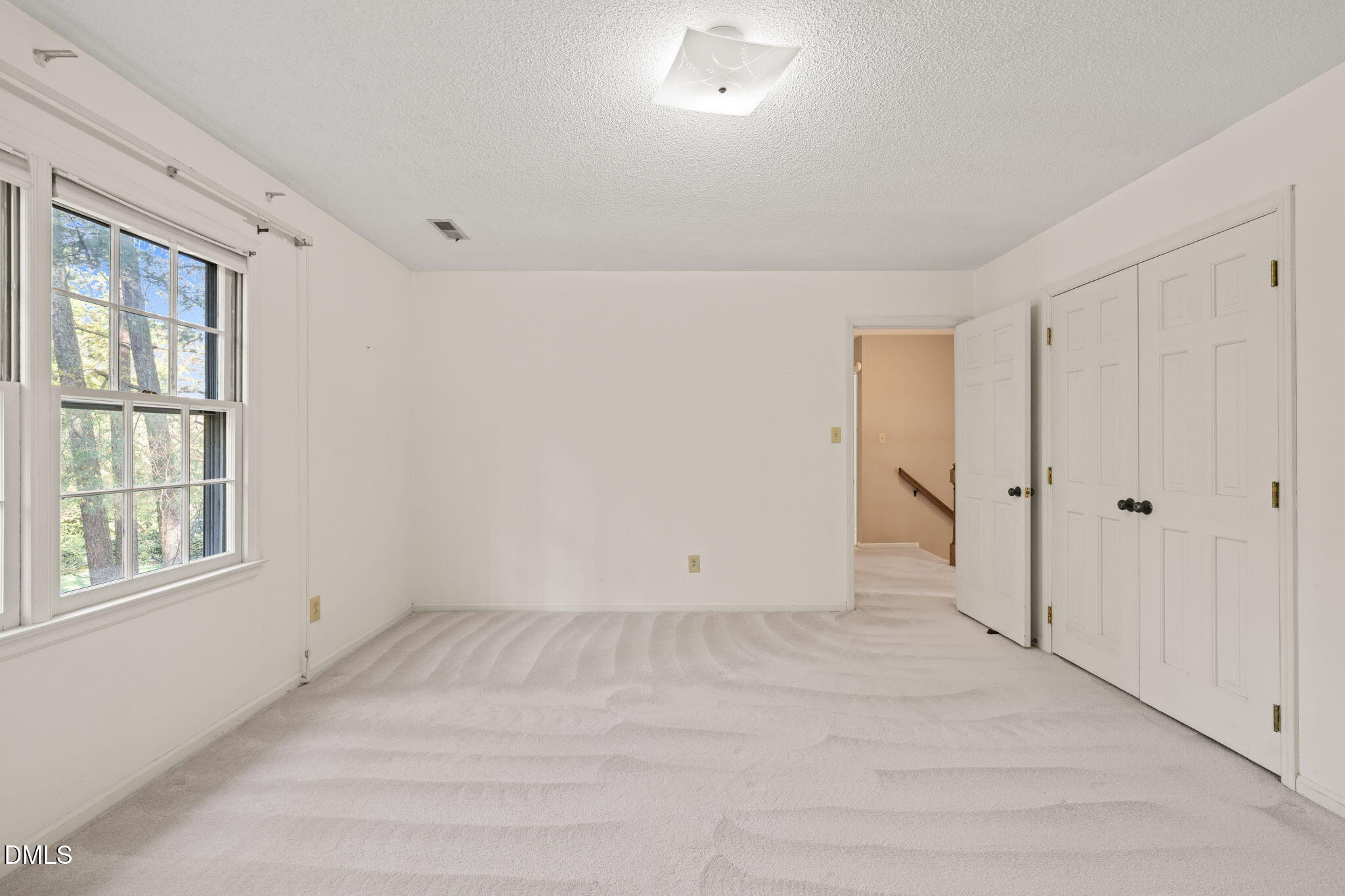 6115 Winthrop Drive Raleigh, NC 27612 - Photo 25 of 41 a view of an empty room