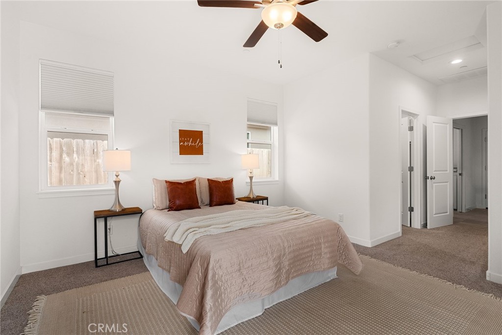 377 Bellamy Terrace Chico, CA 95973 - Photo 17 of 44 Primary Bedroom