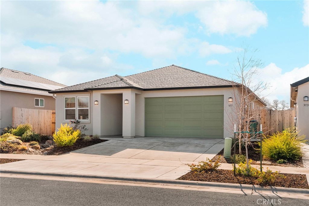 377 Bellamy Terrace Chico, CA 95973 - Photo 2 of 44