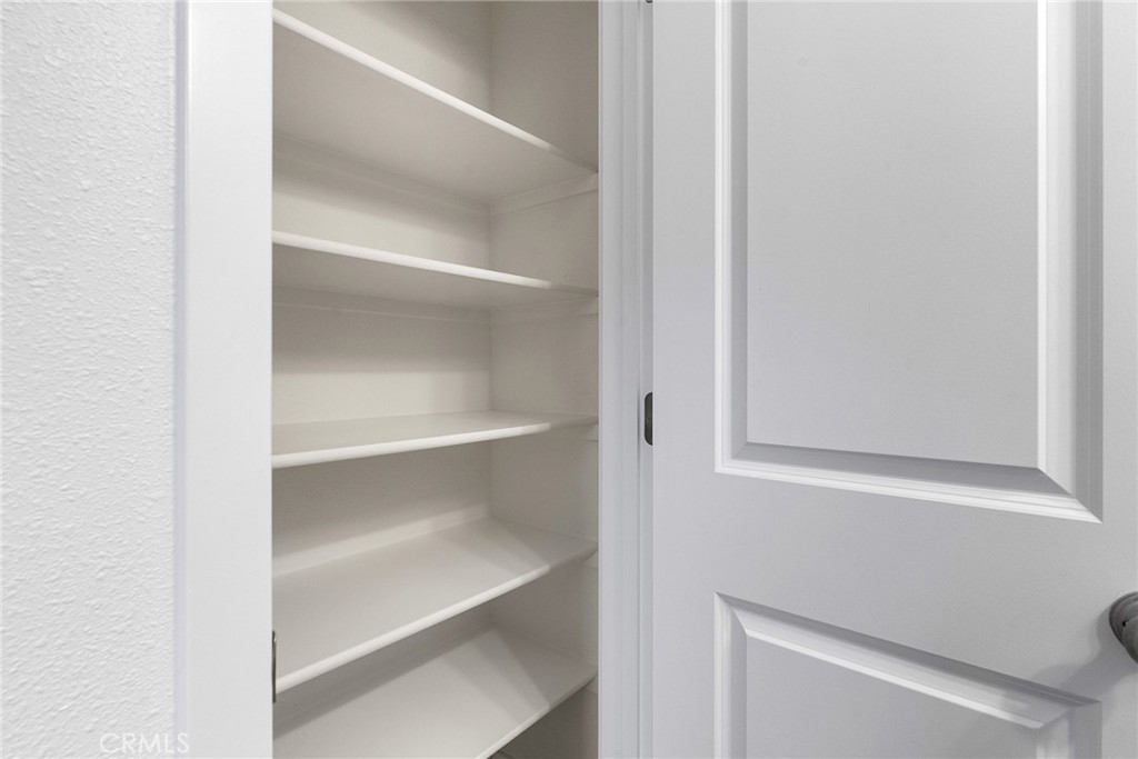 377 Bellamy Terrace Chico, CA 95973 - Photo 27 of 44 Closet in the guest bathroom