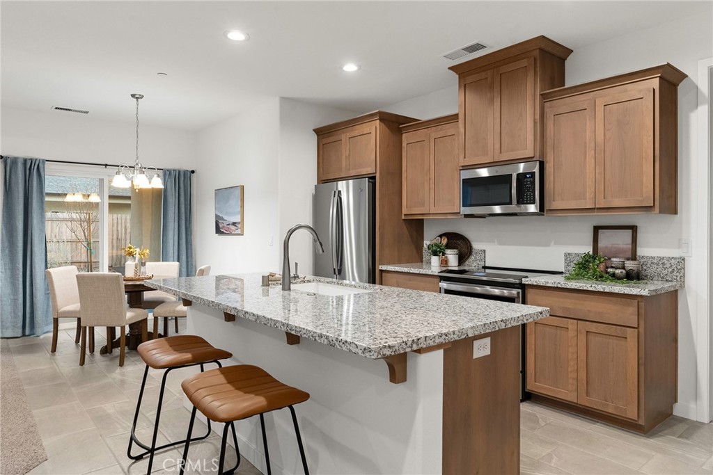 377 Bellamy Terrace Chico, CA 95973 - Photo 4 of 44 A chef's delight!