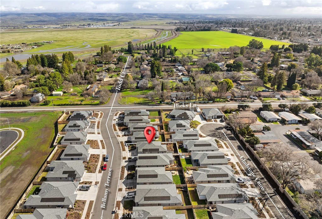377 Bellamy Terrace Chico, CA 95973 - Photo 43 of 44