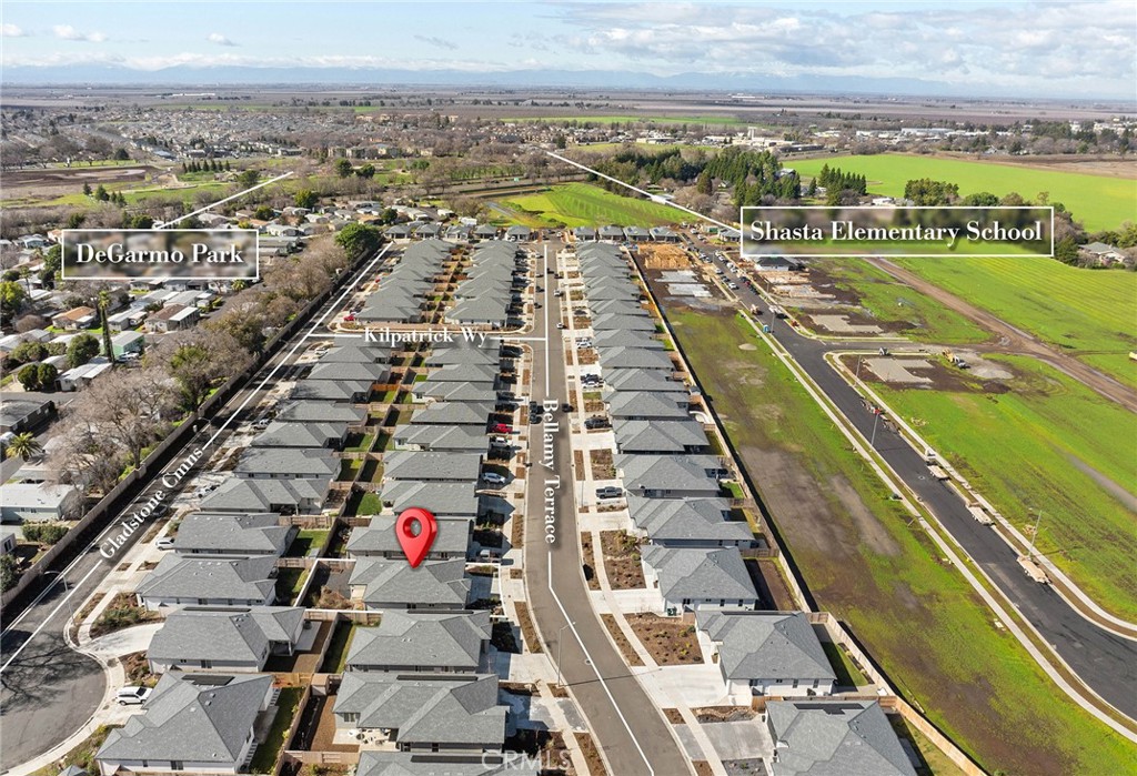 377 Bellamy Terrace Chico, CA 95973 - Photo 6 of 44