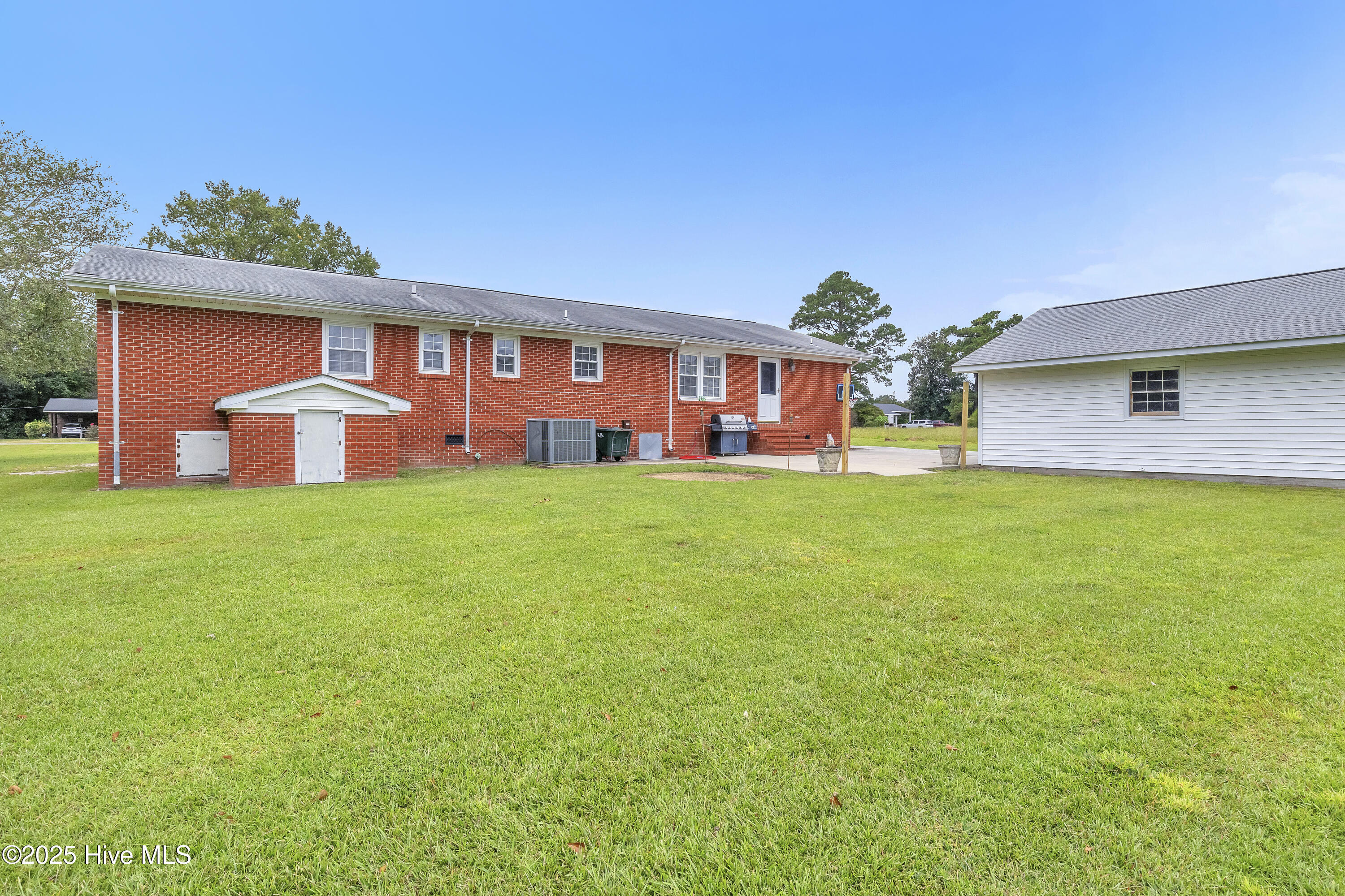 653 Old Chinquapin Road Beulaville, NC 28518 - Photo 46 of 55 46-Final 653 Old Chinquapin Rd Beulavil