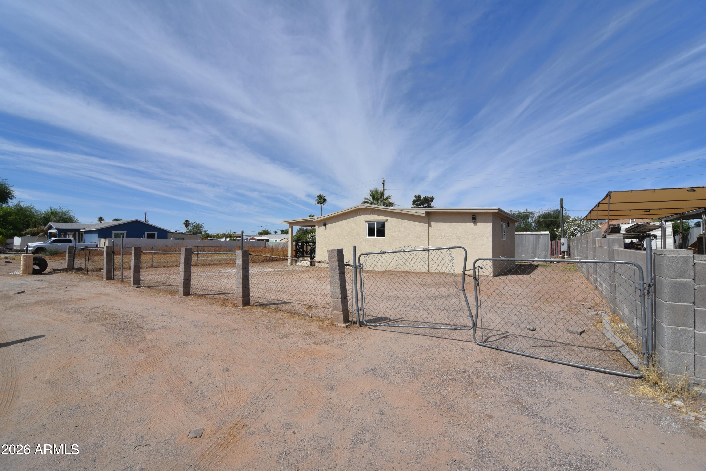 508 South 98th Street Mesa, AZ 85208 - Photo 34 of 34