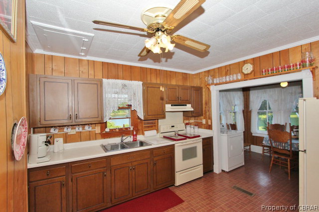 886 Bundick Road Lottsburg, VA 22511 - Photo 25 of 40