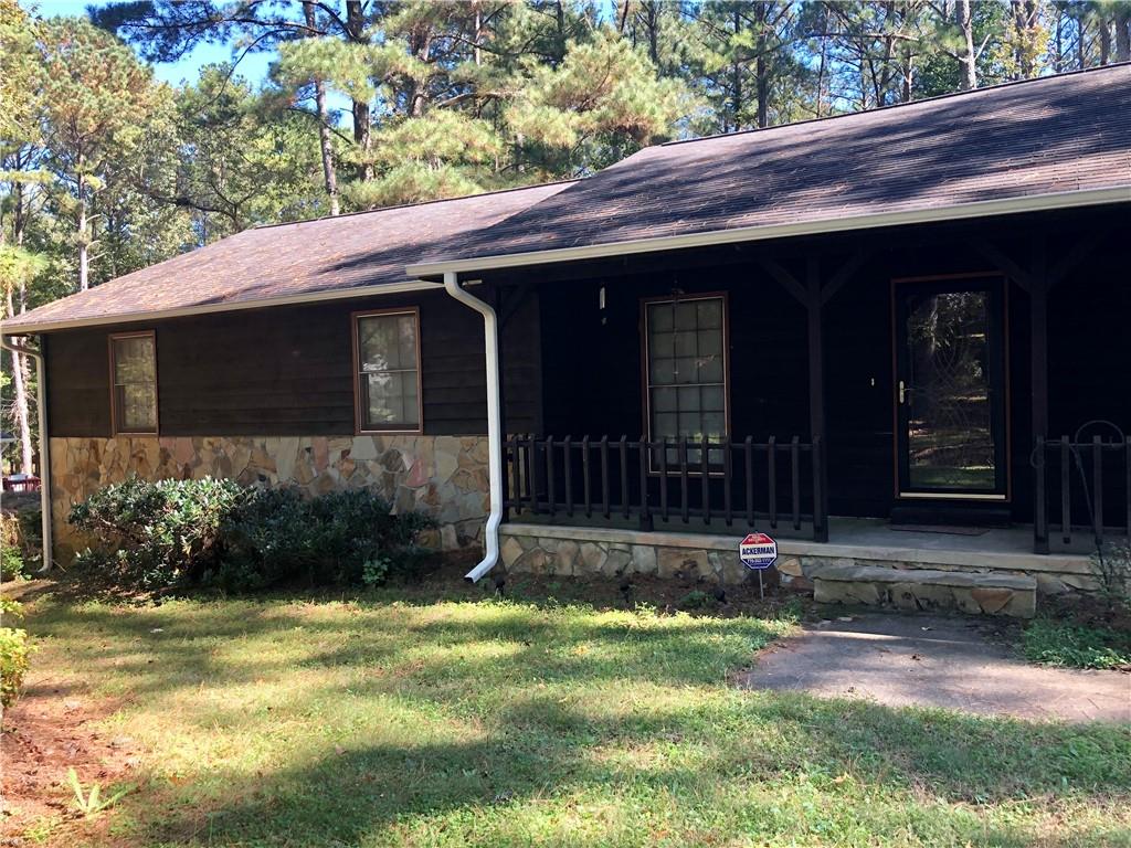 235 Burch Road Fayetteville, GA 30215 - Photo 1 of 1 Gallery Image 1
