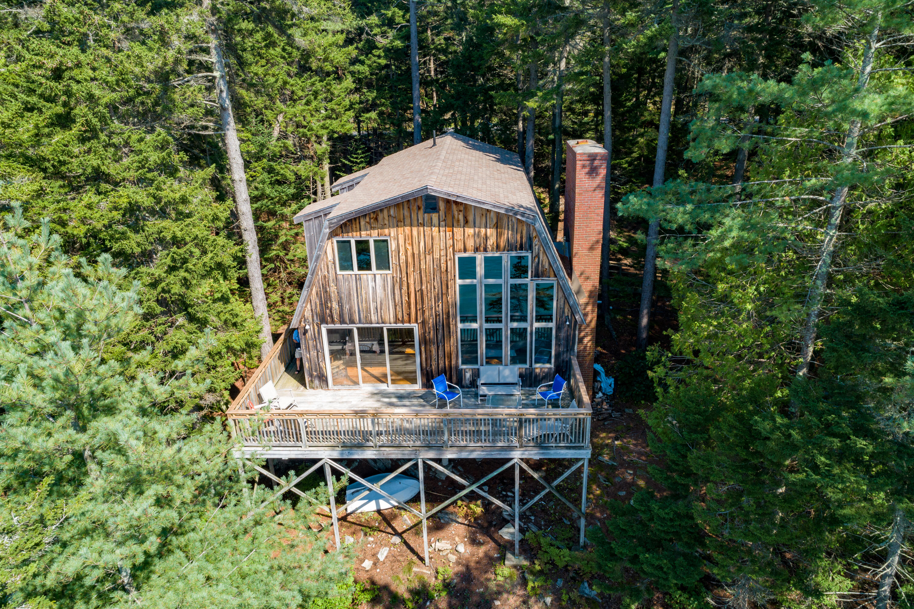 344 Mountain Road Harpswell, ME 04079 - Photo 8 of 26 DJI_0189