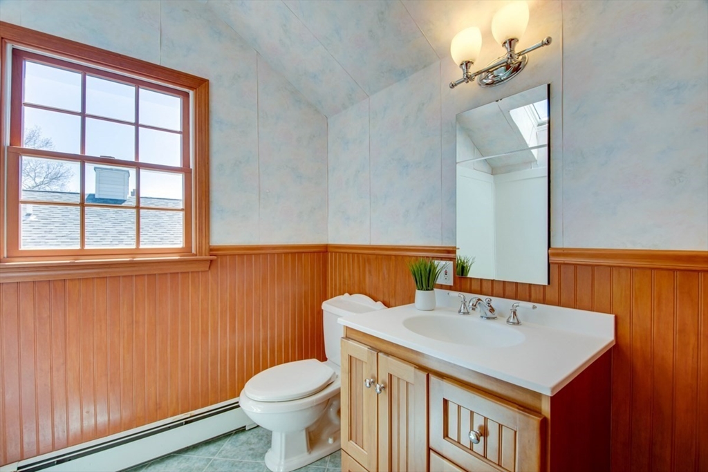 174 Glenellen Road Boston, MA 02132 - Photo 17 of 23 Gallery Image 17