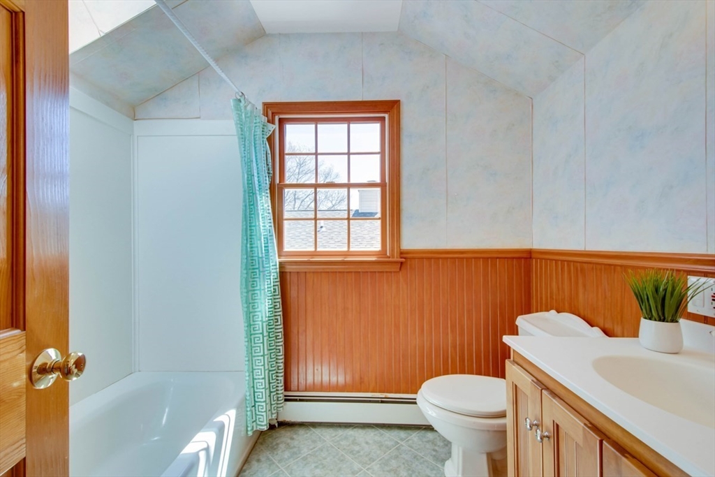 174 Glenellen Road Boston, MA 02132 - Photo 18 of 23 Gallery Image 18