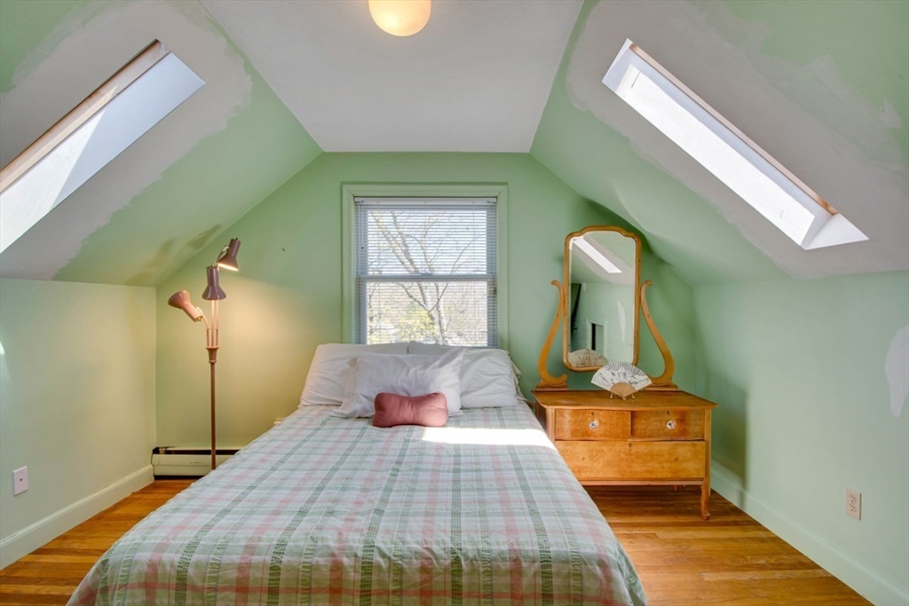 174 Glenellen Road Boston, MA 02132 - Photo 19 of 23 Gallery Image 19