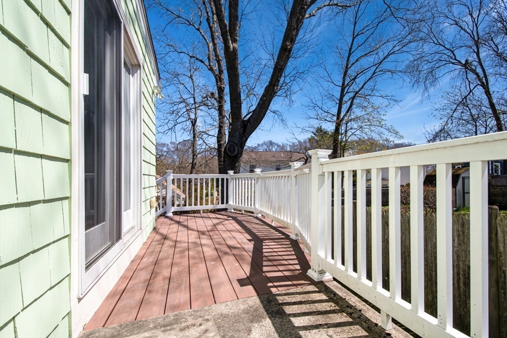 174 Glenellen Road Boston, MA 02132 - Photo 21 of 23 Gallery Image 21