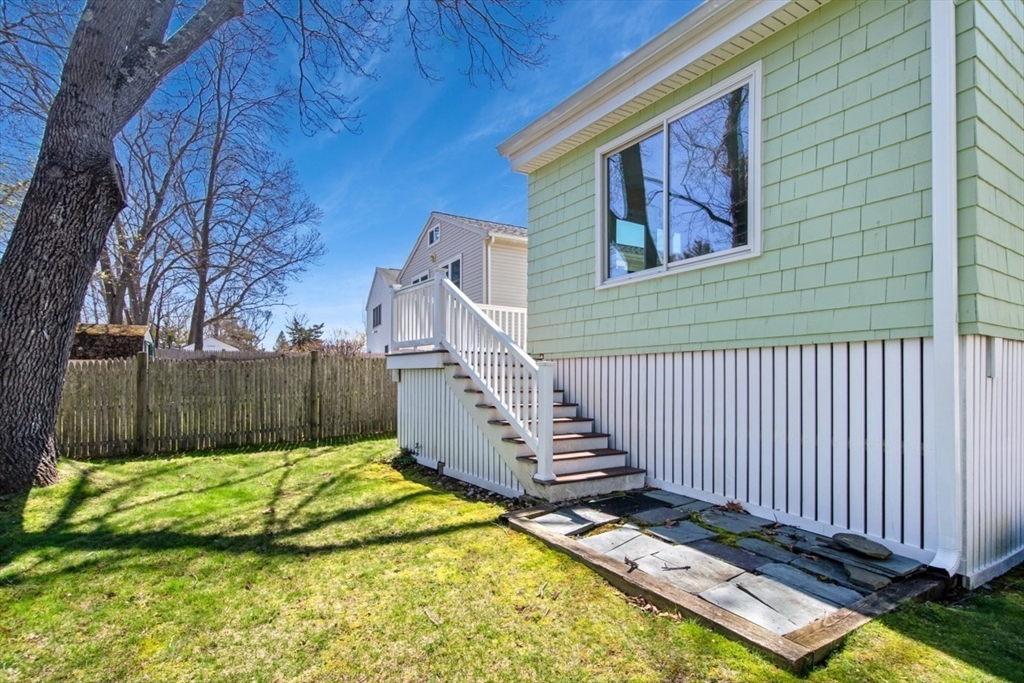 174 Glenellen Road Boston, MA 02132 - Photo 22 of 23 Gallery Image 22