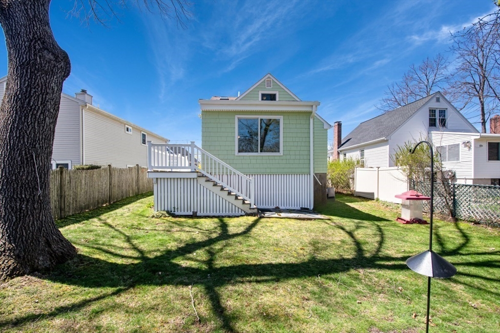 174 Glenellen Road Boston, MA 02132 - Photo 23 of 23 Gallery Image 23