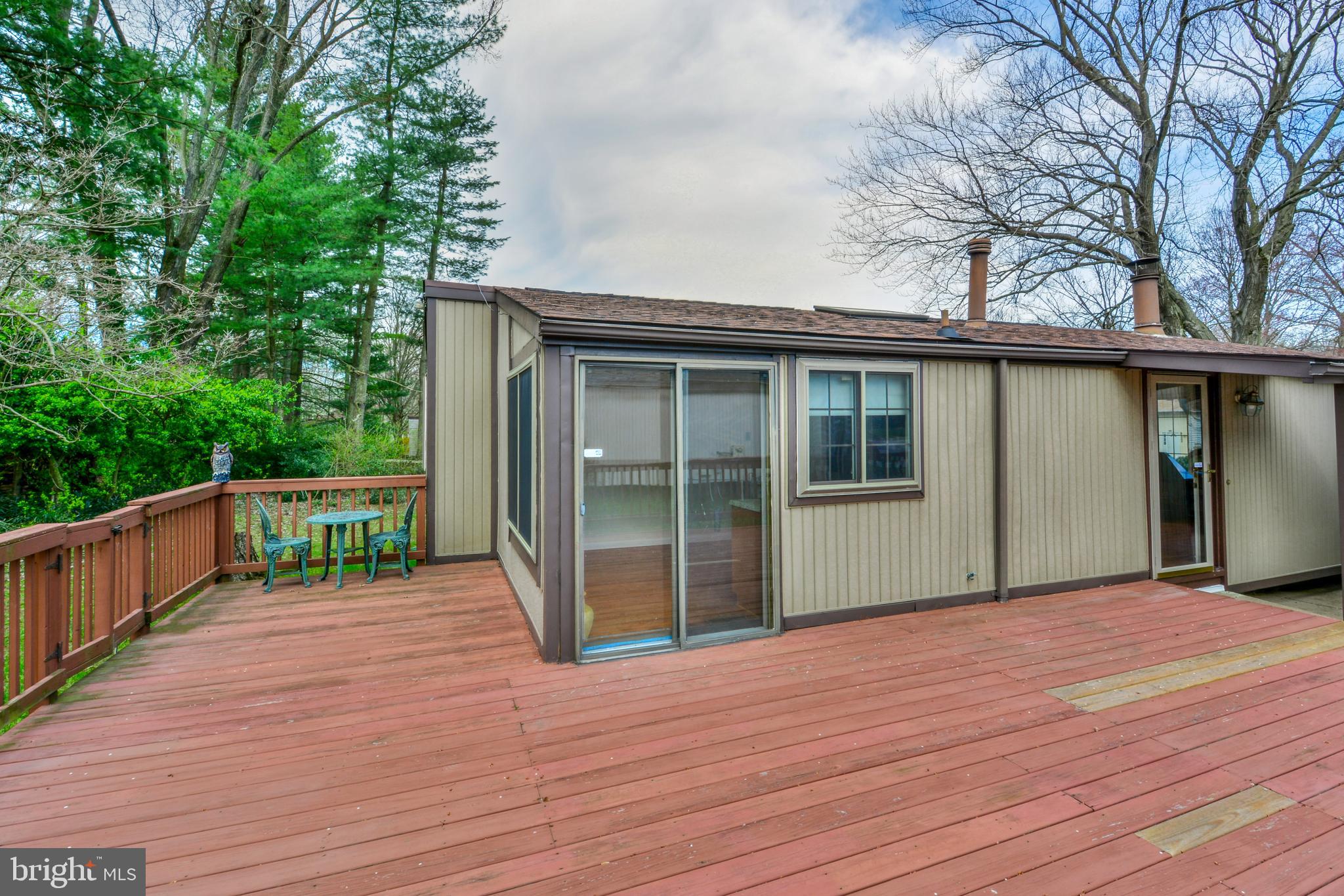9317 Farewell Road Columbia, MD 21045 - Photo 11 of 30