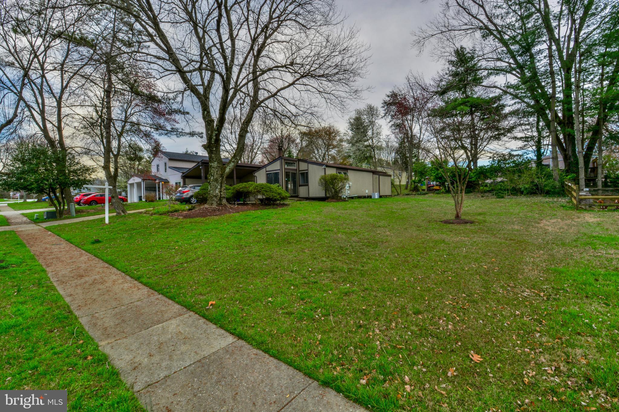 9317 Farewell Road Columbia, MD 21045 - Photo 3 of 30