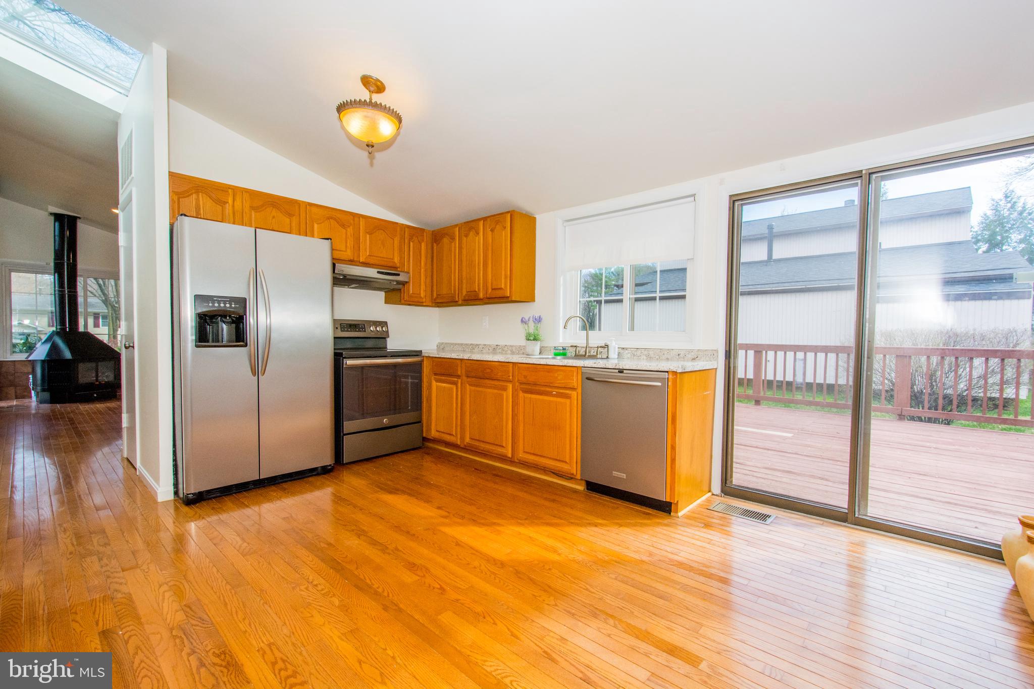 9317 Farewell Road Columbia, MD 21045 - Photo 21 of 30