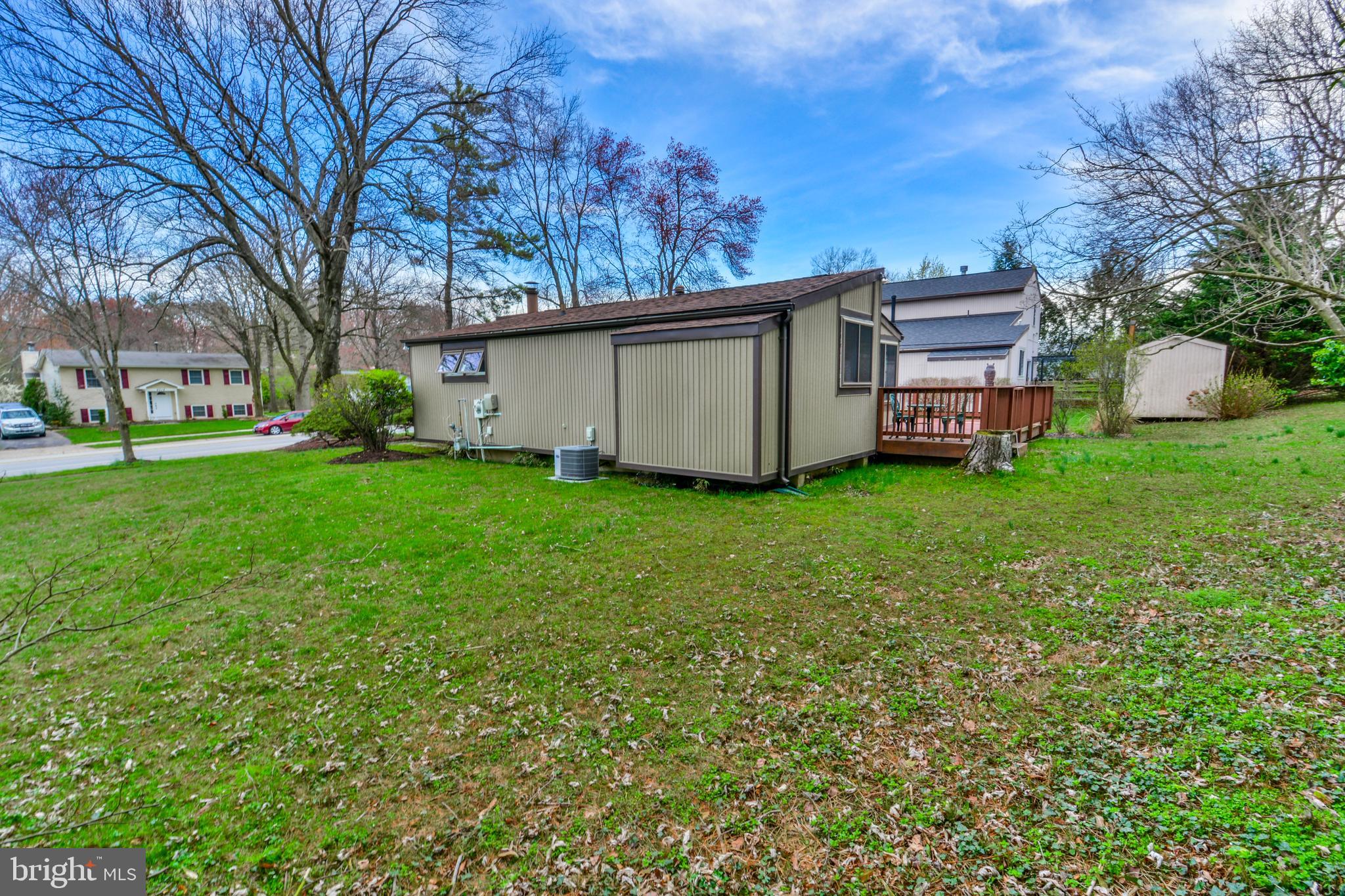 9317 Farewell Road Columbia, MD 21045 - Photo 5 of 30
