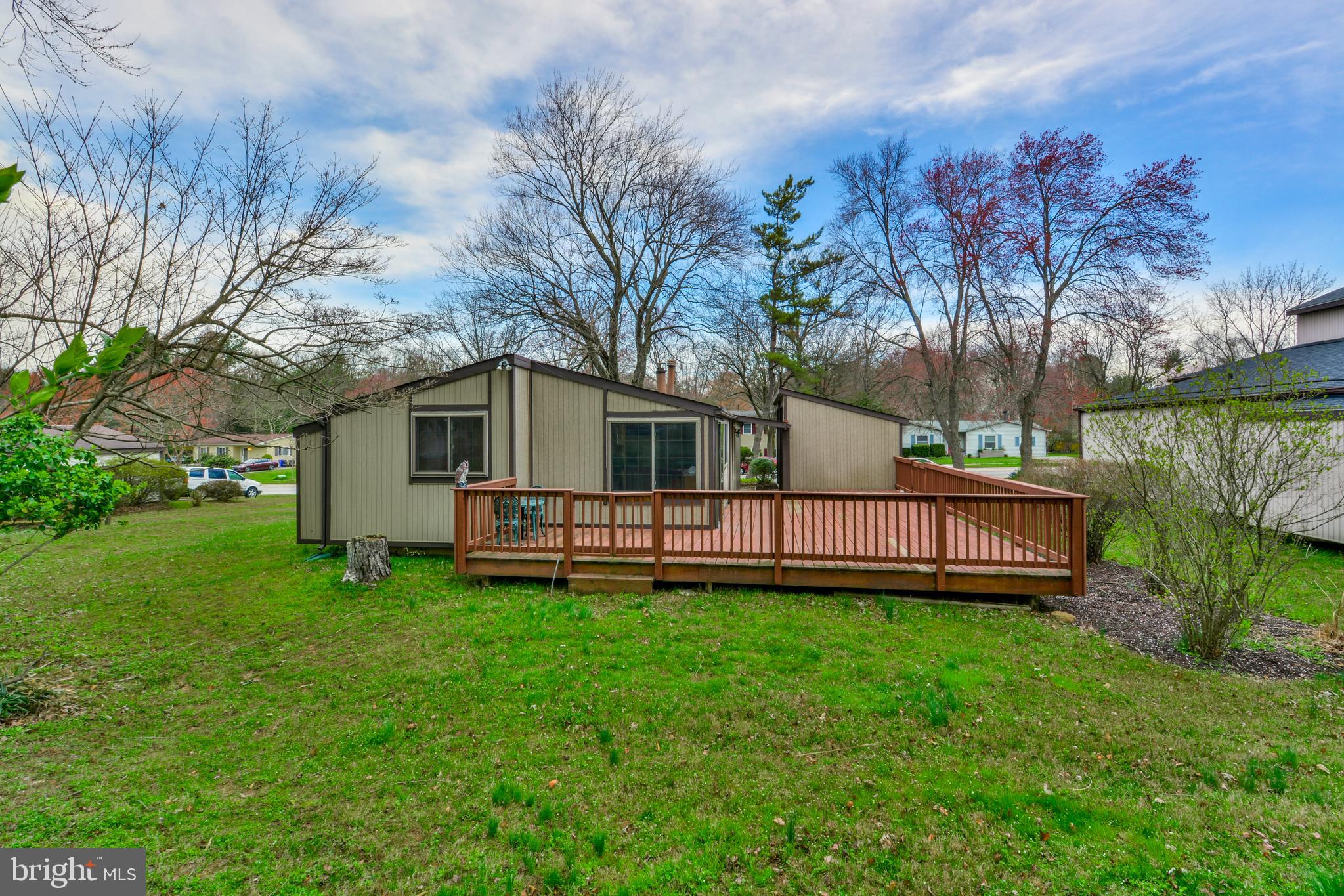 9317 Farewell Road Columbia, MD 21045 - Photo 6 of 30