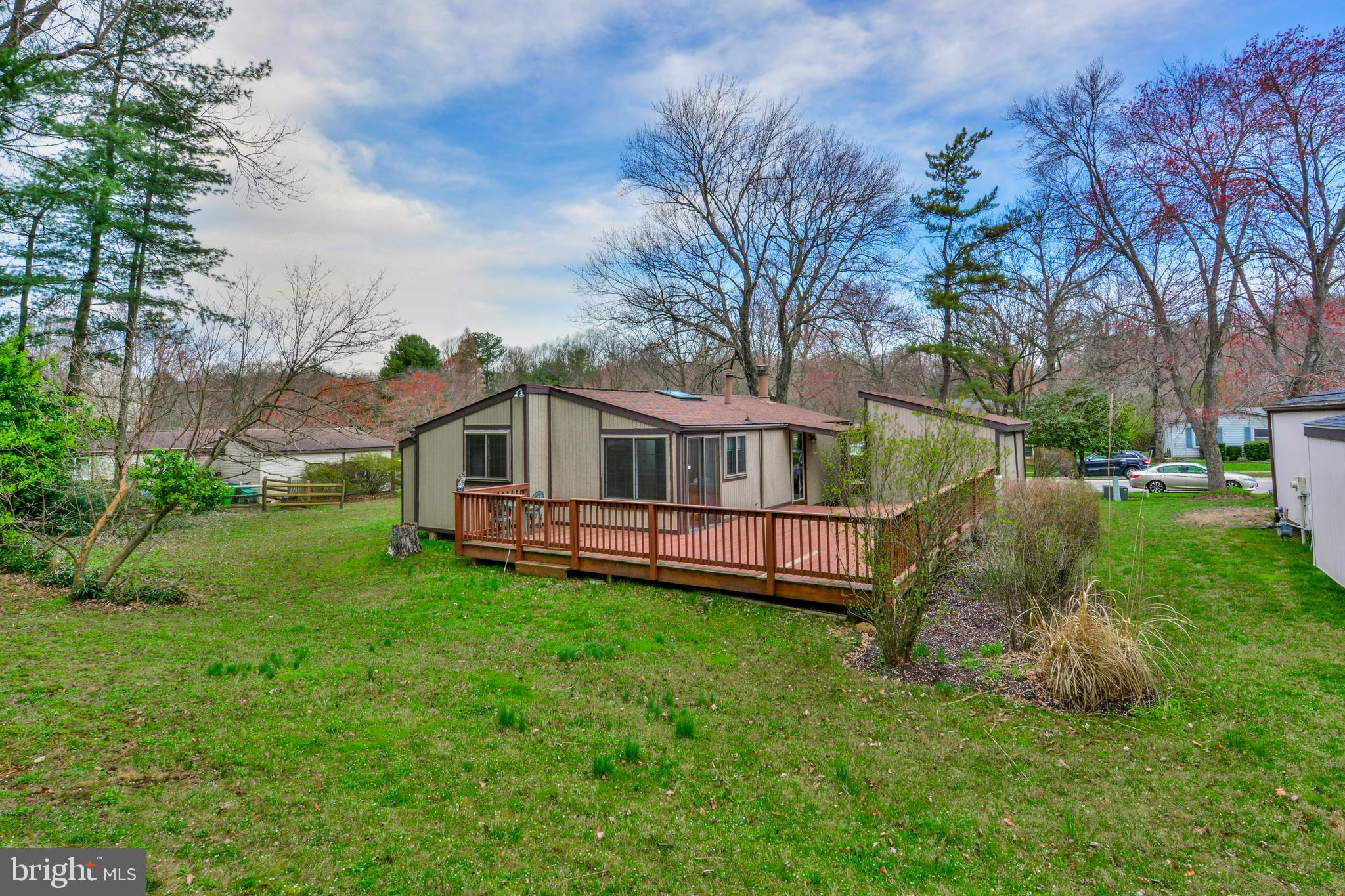 9317 Farewell Road Columbia, MD 21045 - Photo 7 of 30
