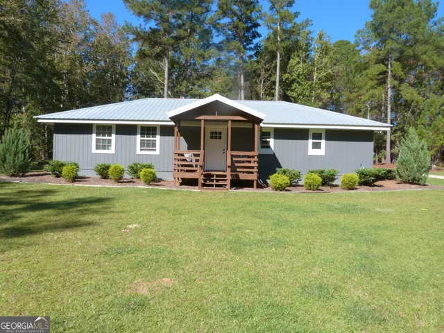 $289,500 | 372 Pye Road, Sylvania, GA 30467
