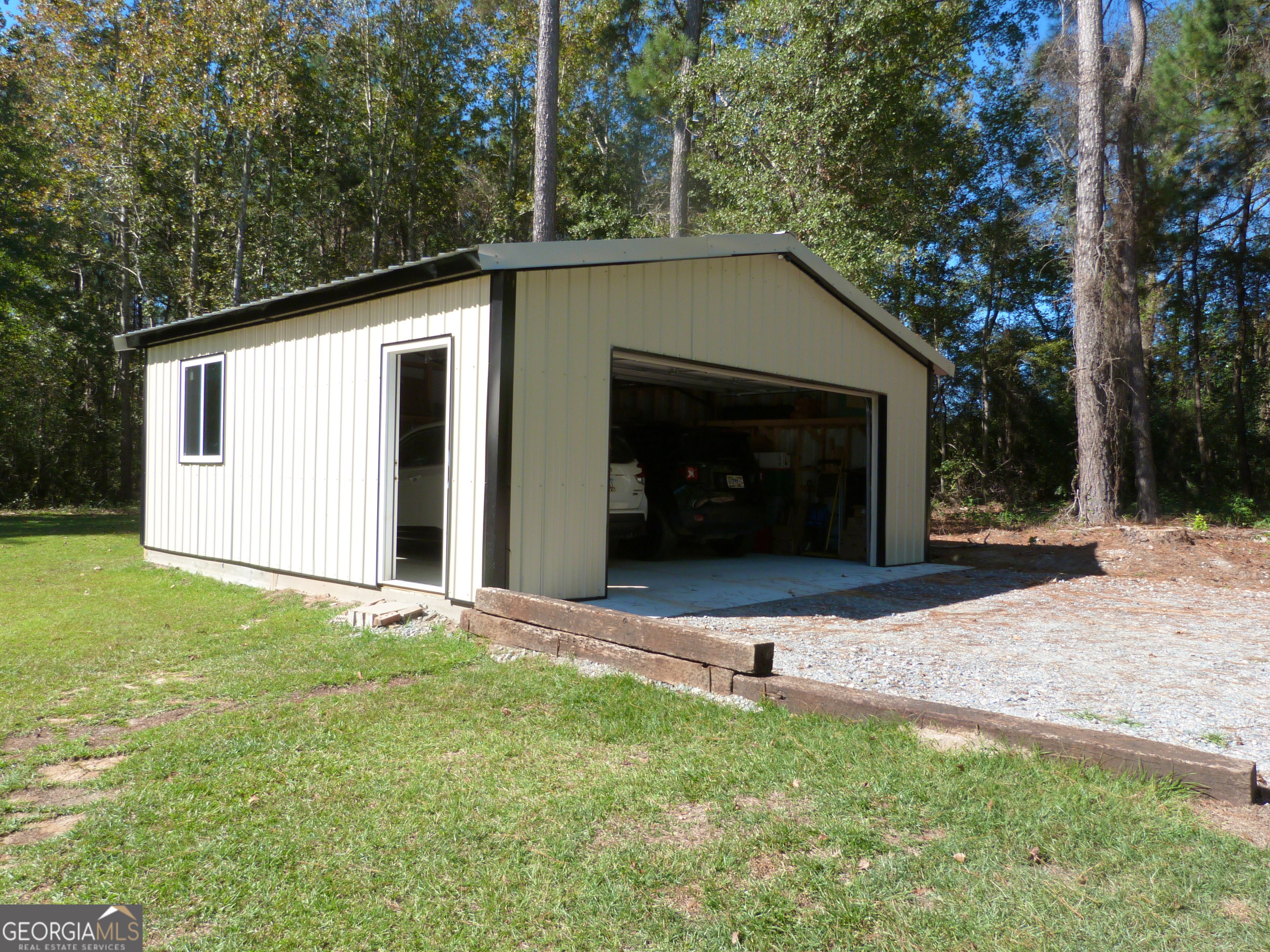 372 Pye Road Sylvania, GA 30467 - Photo 24 of 31