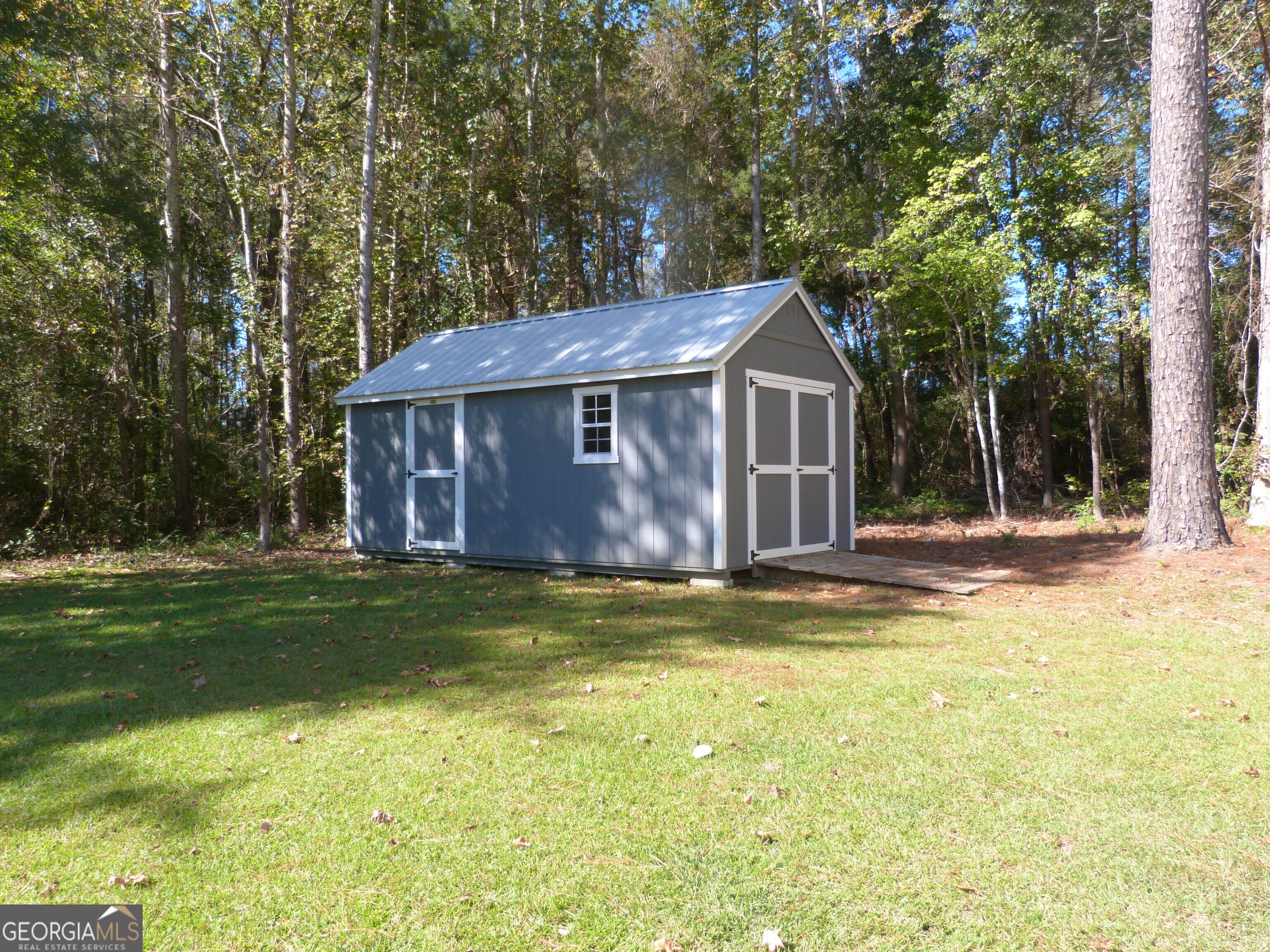 372 Pye Road Sylvania, GA 30467 - Photo 26 of 31