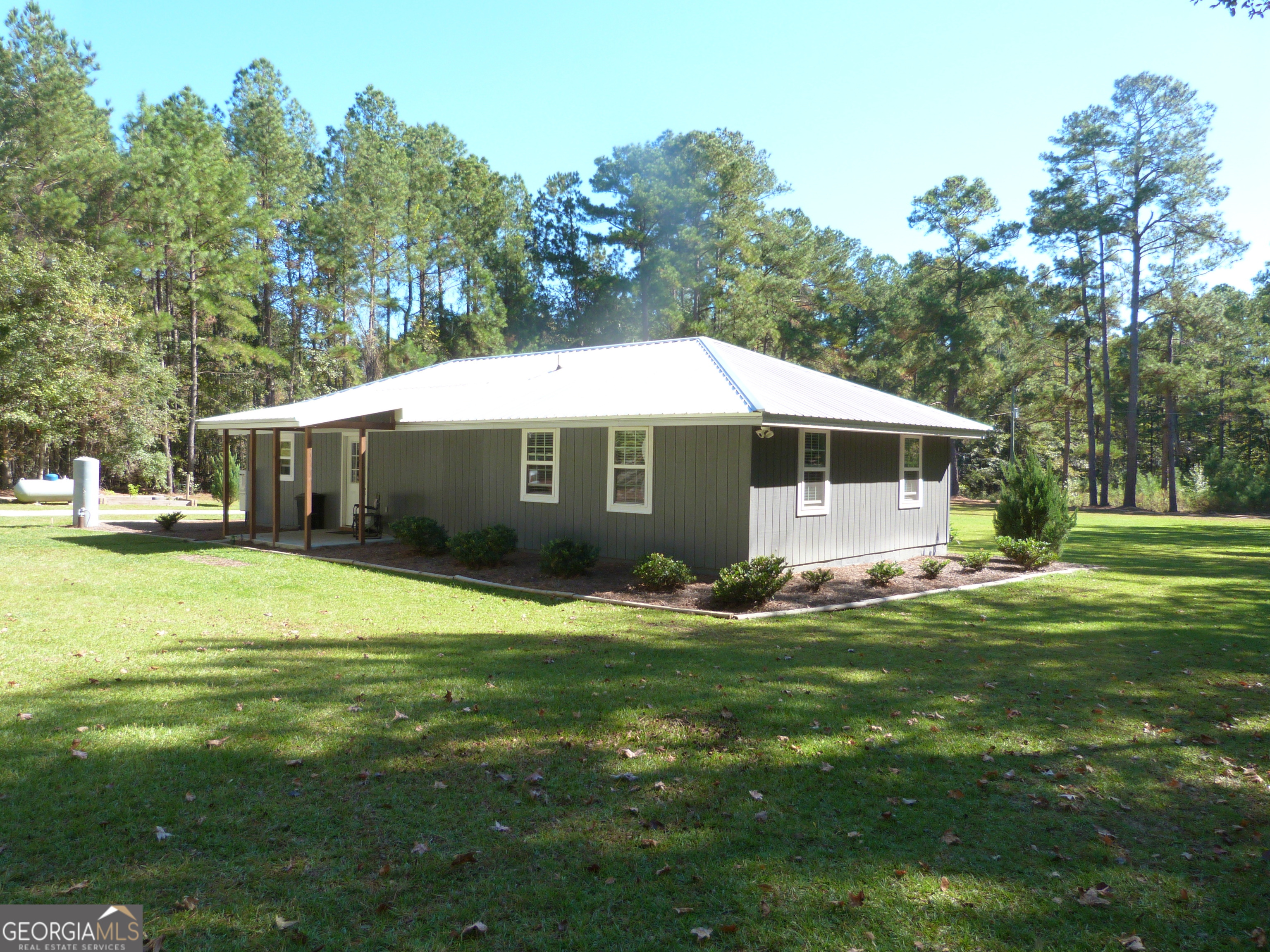 372 Pye Road Sylvania, GA 30467 - Photo 27 of 31