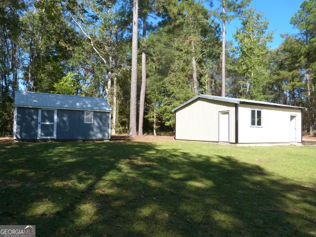 $289,500 | 372 Pye Road, Sylvania, GA 30467