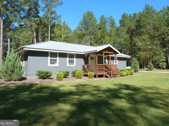 $289,500 | 372 Pye Road, Sylvania, GA 30467