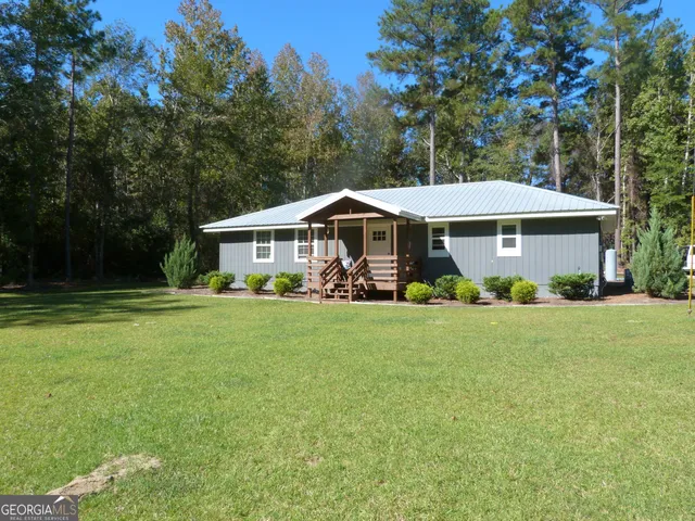 $289,500 | 372 Pye Road, Sylvania, GA 30467
