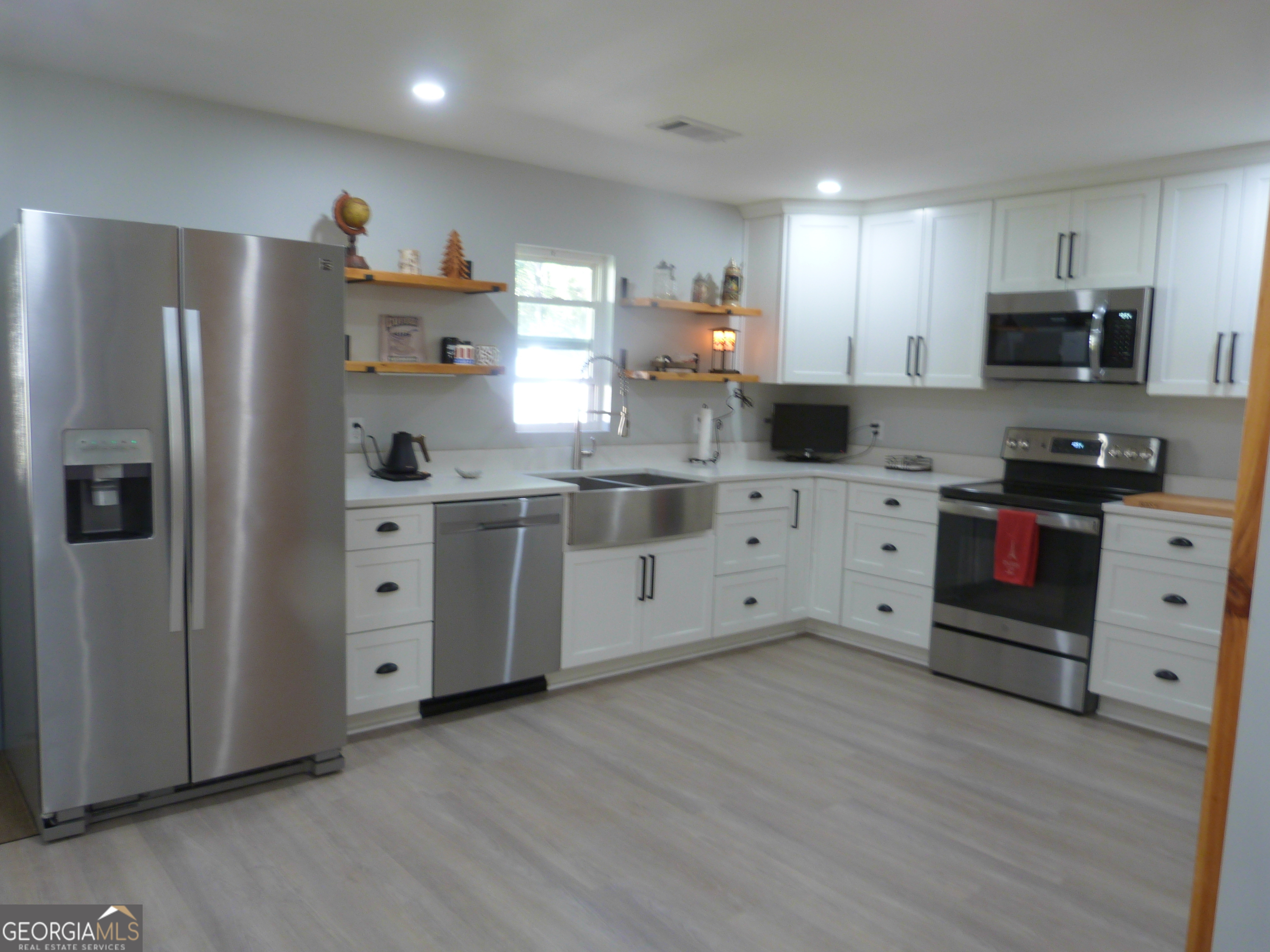 372 Pye Road Sylvania, GA 30467 - Photo 7 of 31