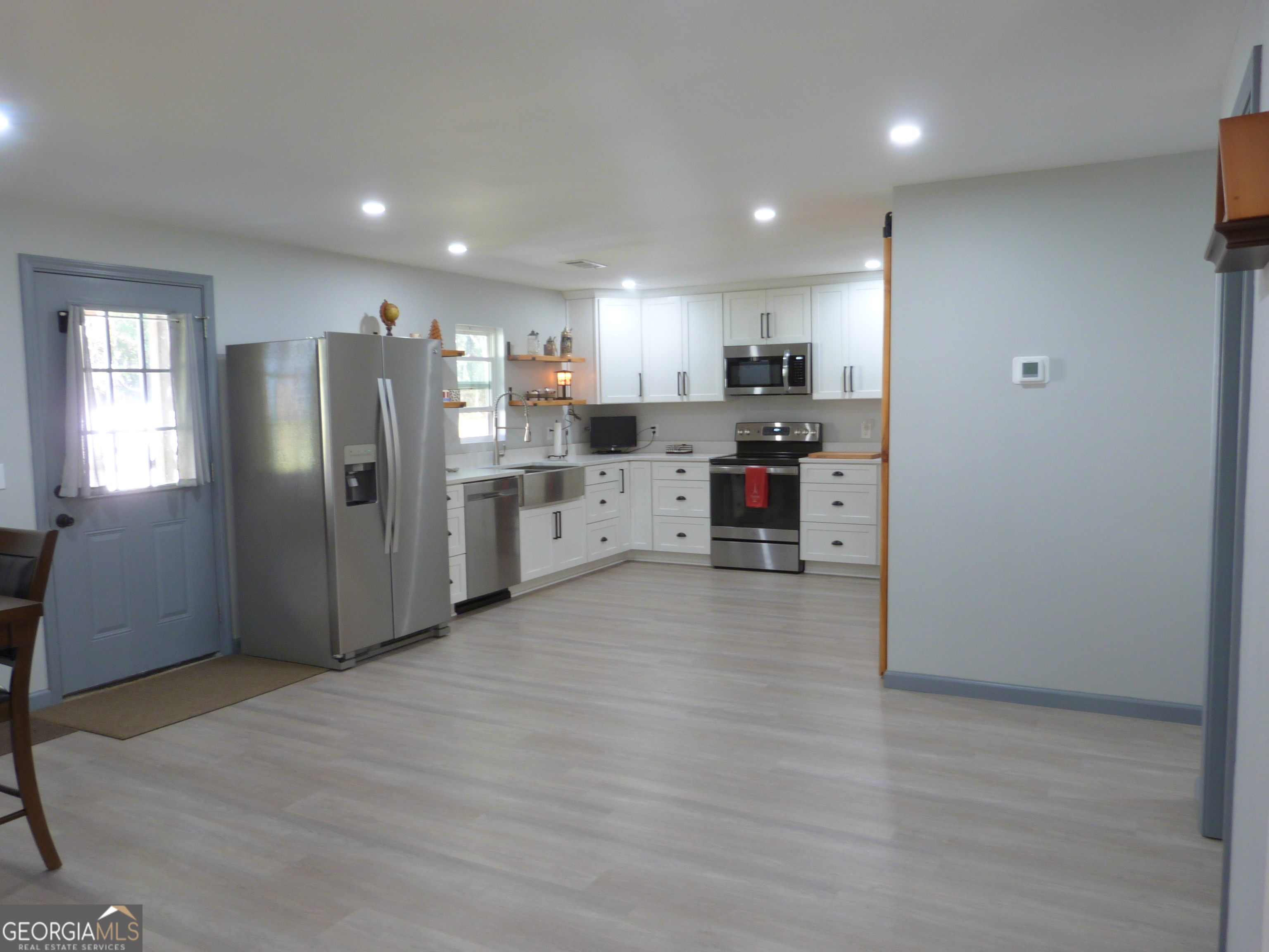 372 Pye Road Sylvania, GA 30467 - Photo 8 of 31