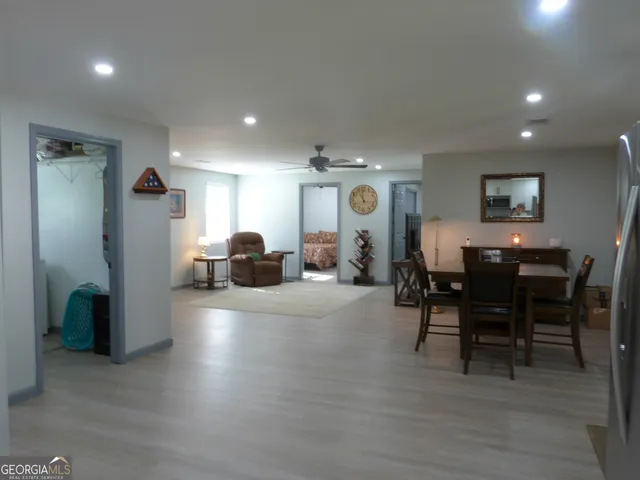 $289,500 | 372 Pye Road, Sylvania, GA 30467