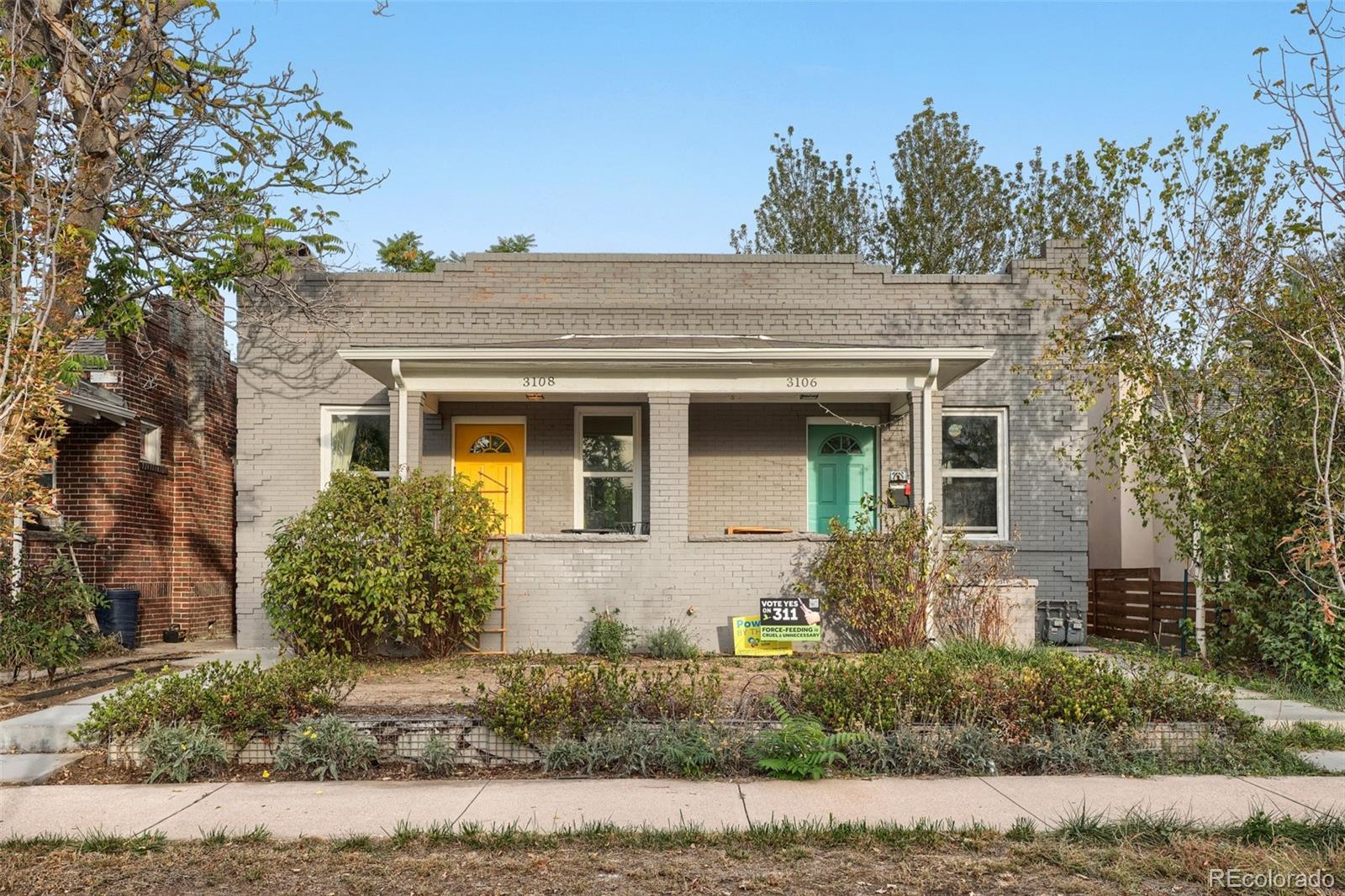 3108 High Street Denver, CO 80205 - Photo 2 of 30 Gallery Image 2
