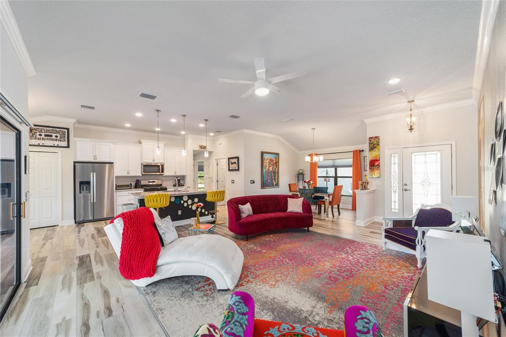 38 South Polestar Point Inverness, FL 34453 - Photo 14 of 61