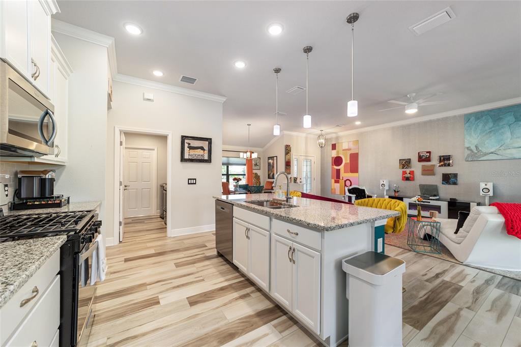 38 South Polestar Point Inverness, FL 34453 - Photo 22 of 61