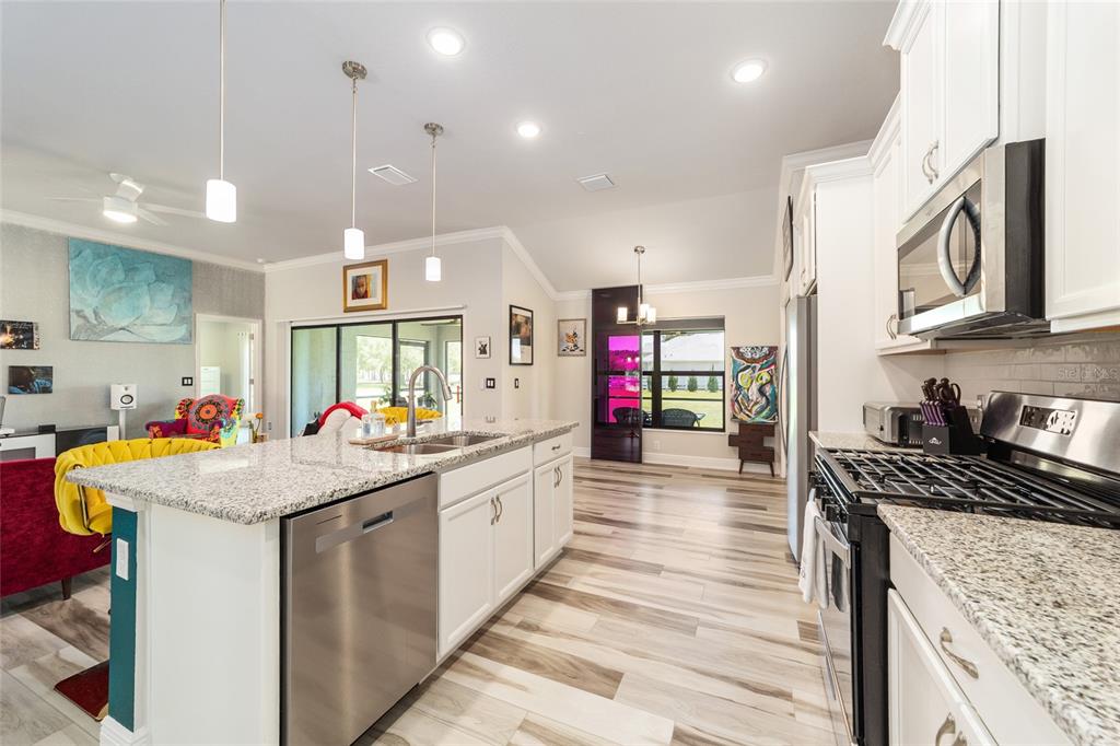 38 South Polestar Point Inverness, FL 34453 - Photo 24 of 61