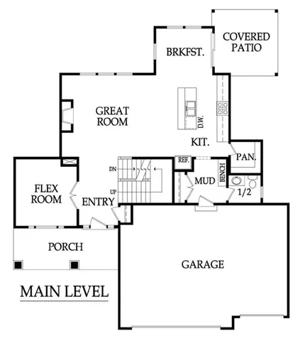 $700,000 | 10411 North Liberty Street, Kansas City, MO 64155