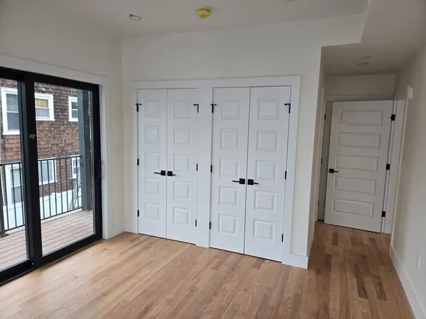 $4,000 | 28-30 Clifton Street, Unit 3, Boston, MA 02119