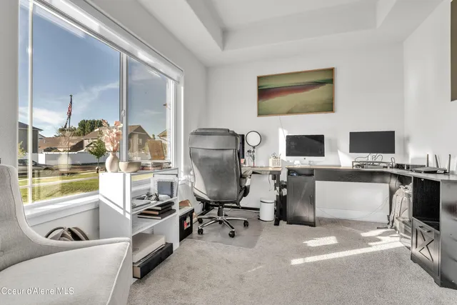 $846,500 | 3834 North Mashie Street, Post Falls, ID 83854