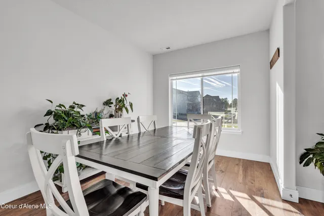 $846,500 | 3834 North Mashie Street, Post Falls, ID 83854