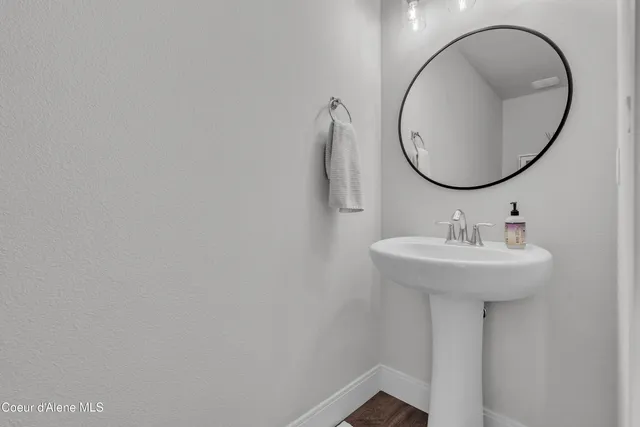 $846,500 | 3834 North Mashie Street, Post Falls, ID 83854