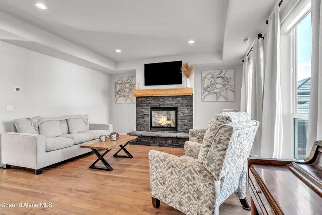 $846,500 | 3834 North Mashie Street, Post Falls, ID 83854