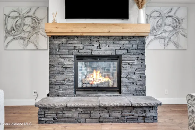 $846,500 | 3834 North Mashie Street, Post Falls, ID 83854