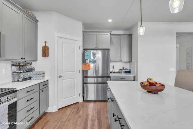 $846,500 | 3834 North Mashie Street, Post Falls, ID 83854