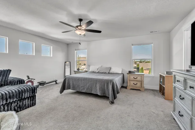 $846,500 | 3834 North Mashie Street, Post Falls, ID 83854