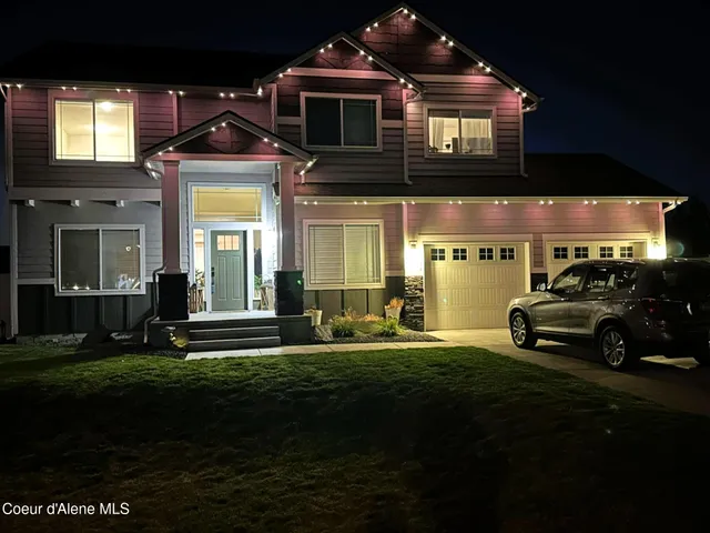 $846,500 | 3834 North Mashie Street, Post Falls, ID 83854